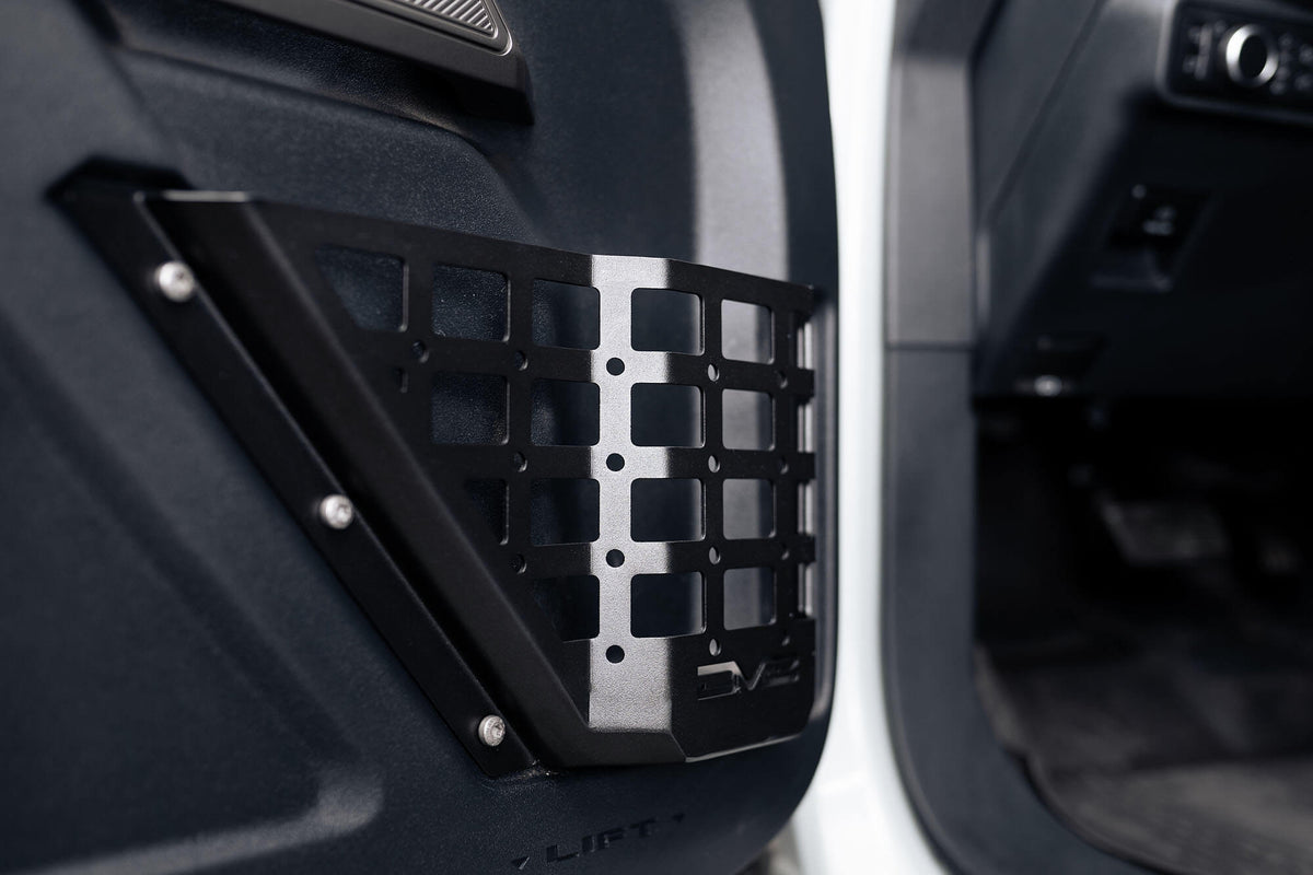 DV8 Offroad - Molle Storage Panels - MPBR-05