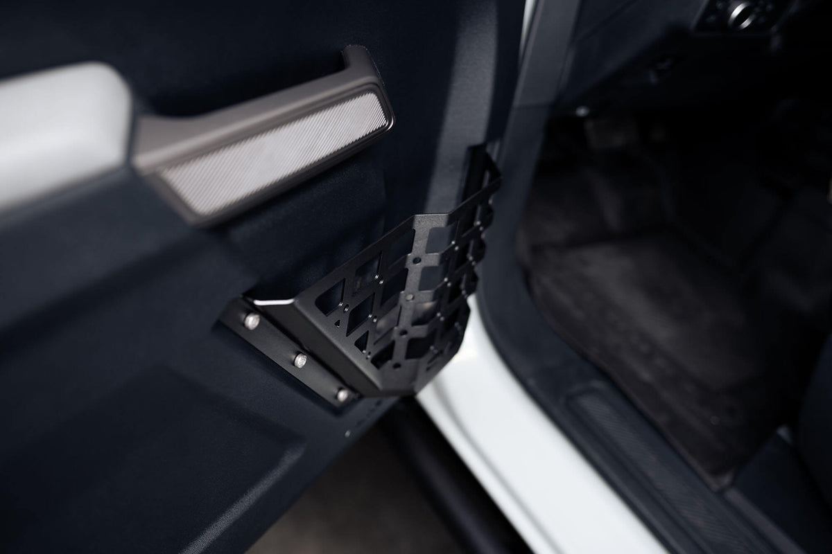 DV8 Offroad - Molle Storage Panels - MPBR-05