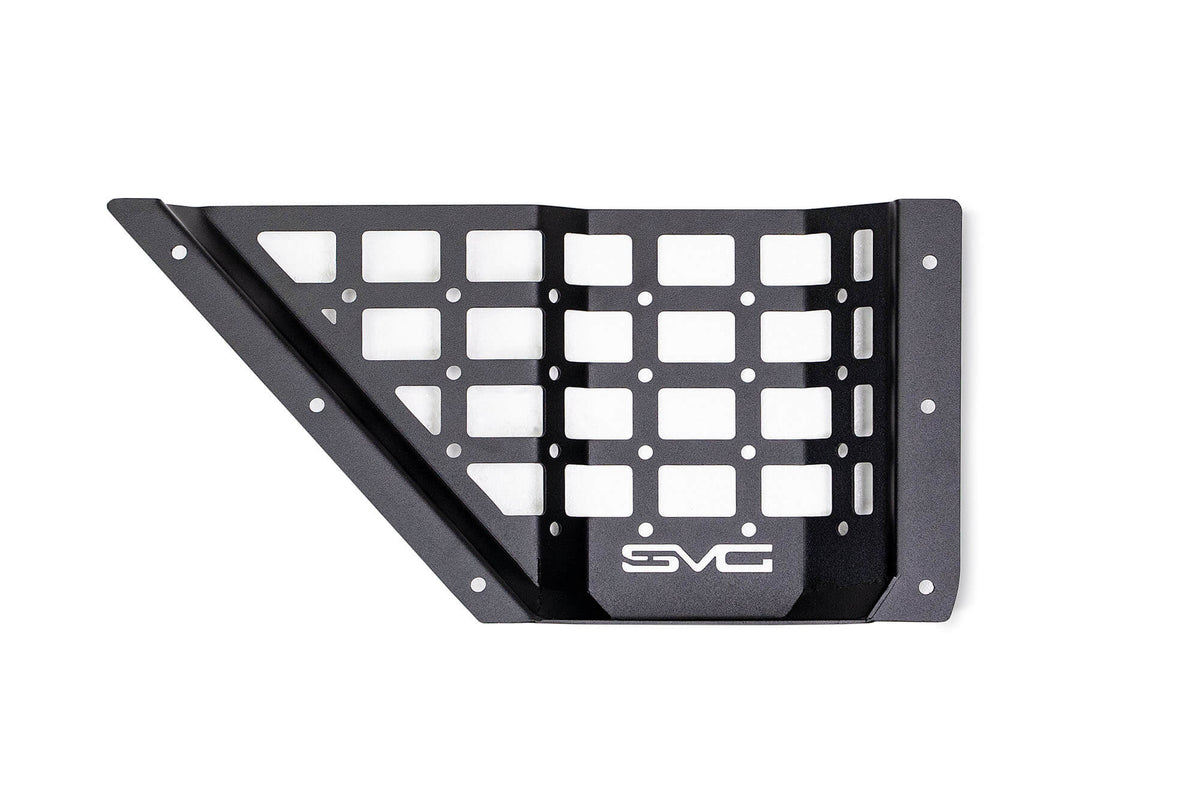 DV8 Offroad - Molle Storage Panels - MPBR-05