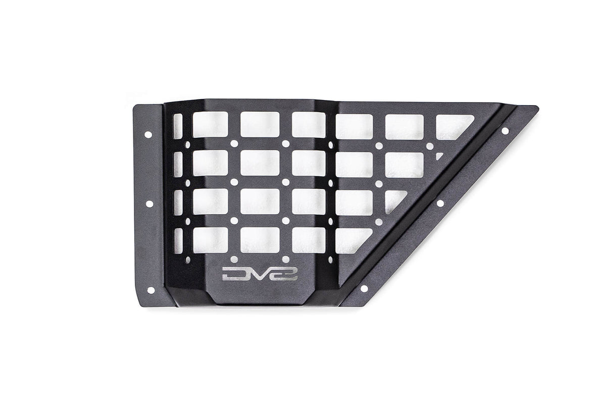DV8 Offroad - Molle Storage Panels - MPBR-05