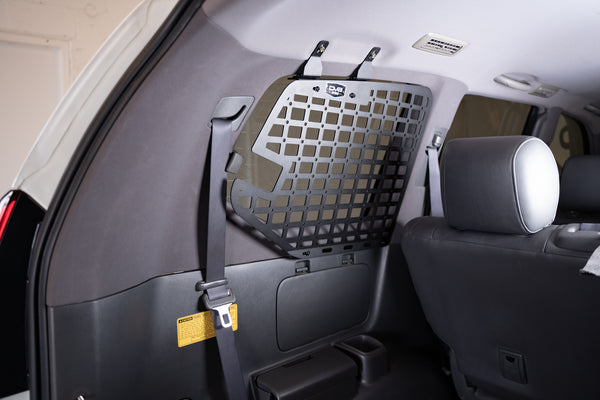 DV8 Offroad - Molle Storage Panels - MPGX-01