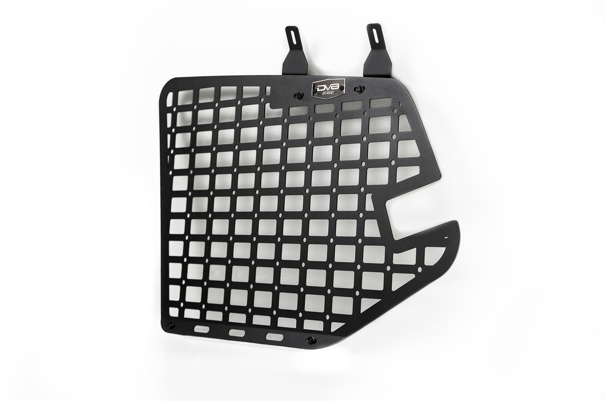 DV8 Offroad - Molle Storage Panels - MPGX-01