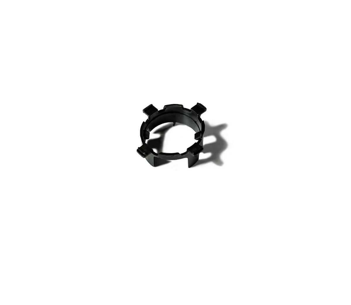 DV8 Offroad - Replacement Front Bezel And Rear Clip For Mopar Sensors (Sensors Not Included) - MPRSNSR-01