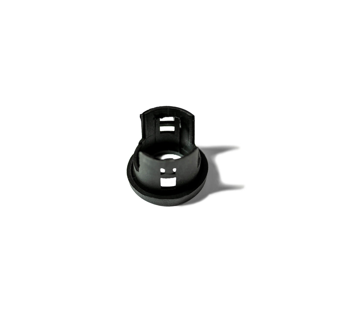 DV8 Offroad - Replacement Front Bezel And Rear Clip For Mopar Sensors (Sensors Not Included) - MPRSNSR-01