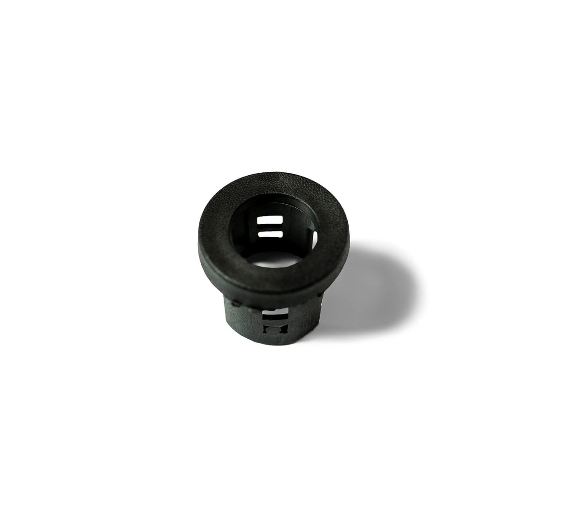 DV8 Offroad - Replacement Front Bezel And Rear Clip For Mopar Sensors (Sensors Not Included) - MPRSNSR-01