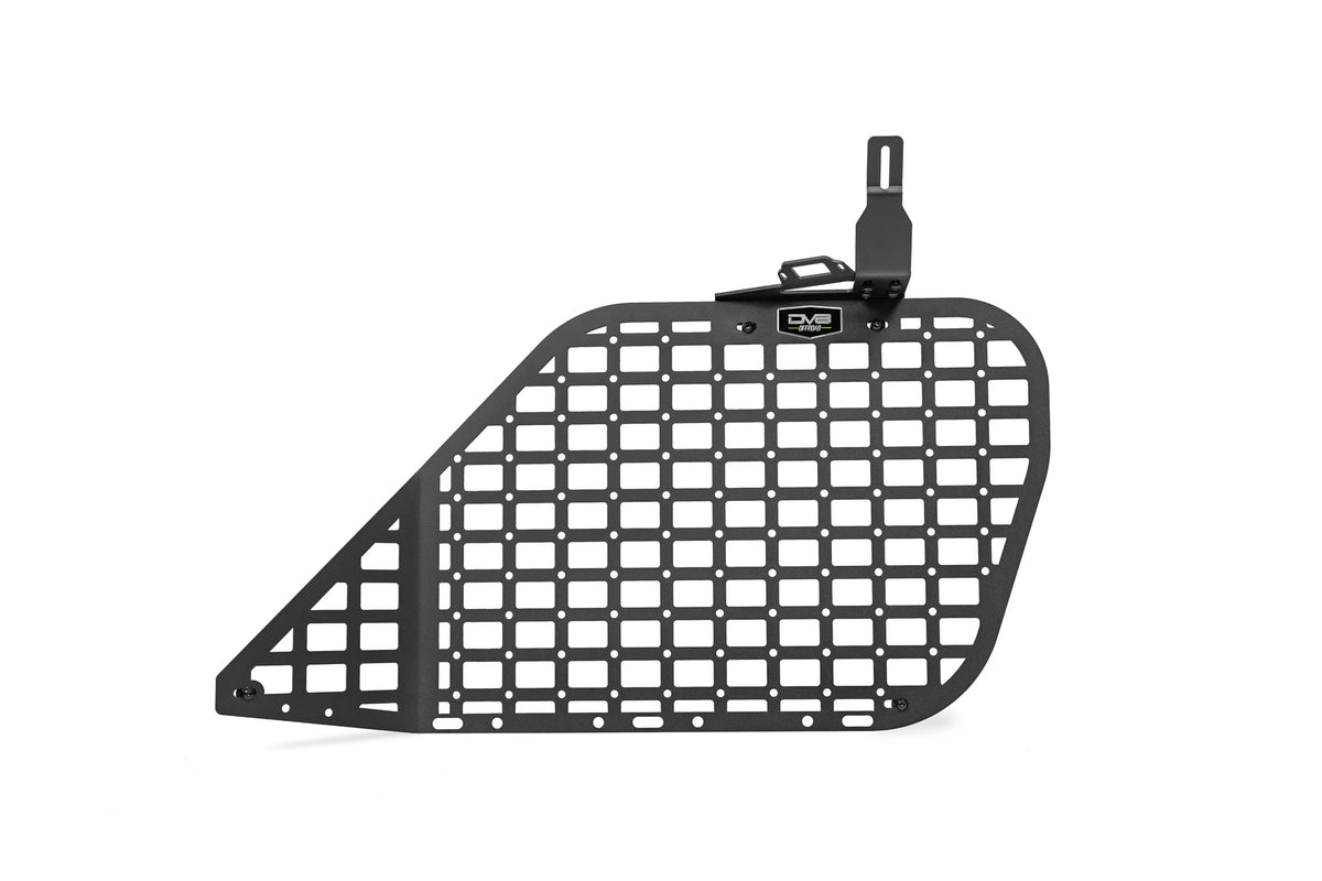 DV8 Offroad - Molle Storage Panels - MPT3-01