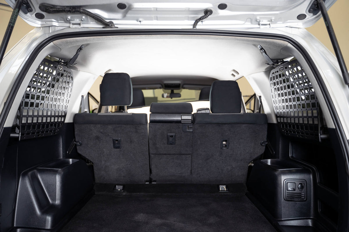 DV8 Offroad - Molle Storage Panels - MPT3-01