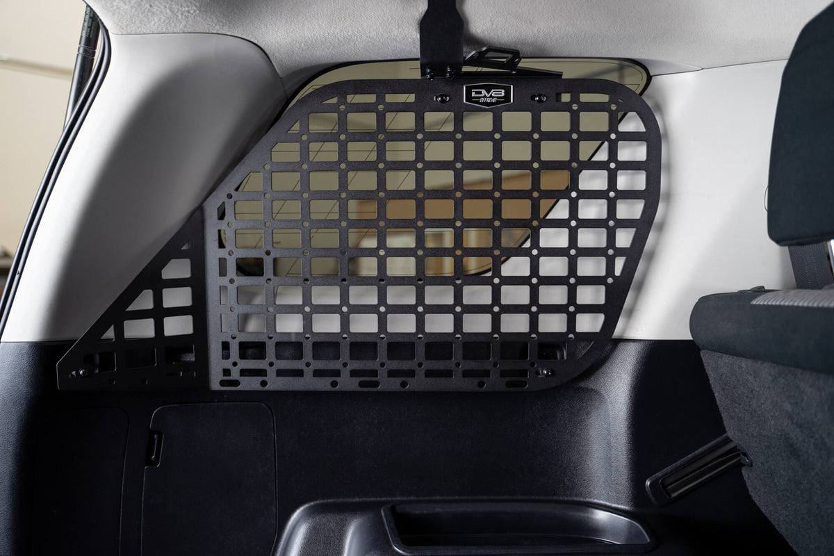 DV8 Offroad - Molle Storage Panels - MPT3-01