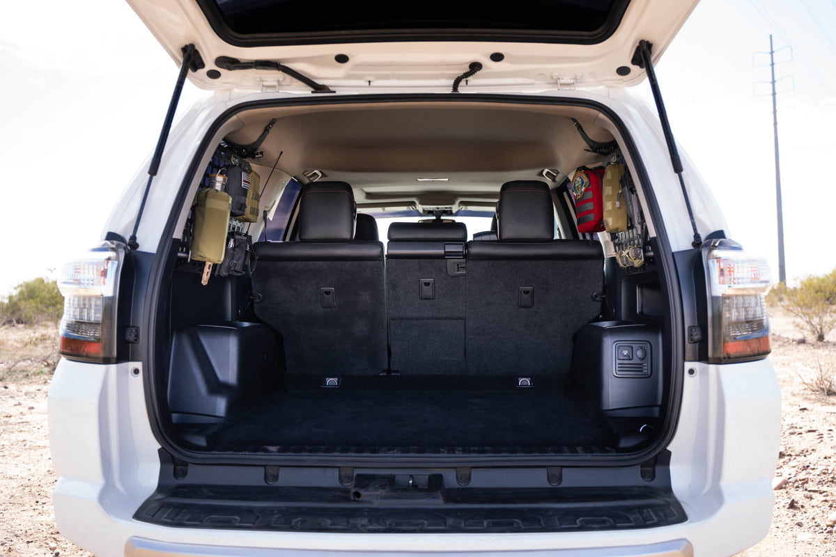 DV8 Offroad - Molle Storage Panels - MPT3-01