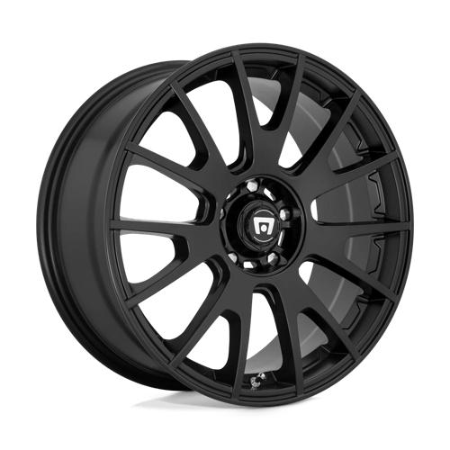 Motegi Mr118 Ms7 18X8 5X114.3 +45MM Matte Black