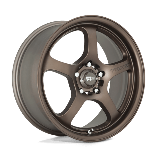 Motegi Mr131 17X8 5X114.3 +40MM Matte Bronze