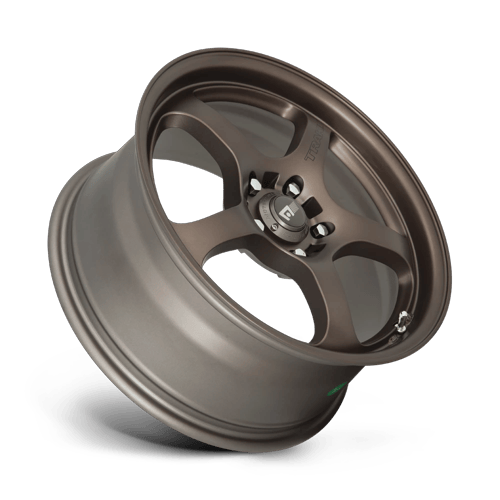 Motegi Mr131 17X7 5X100 +45MM Matte Bronze