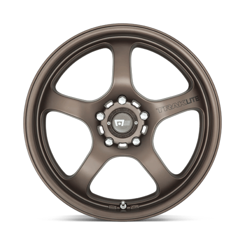 Motegi Mr131 17X7 5X114.3 +45MM Matte Bronze