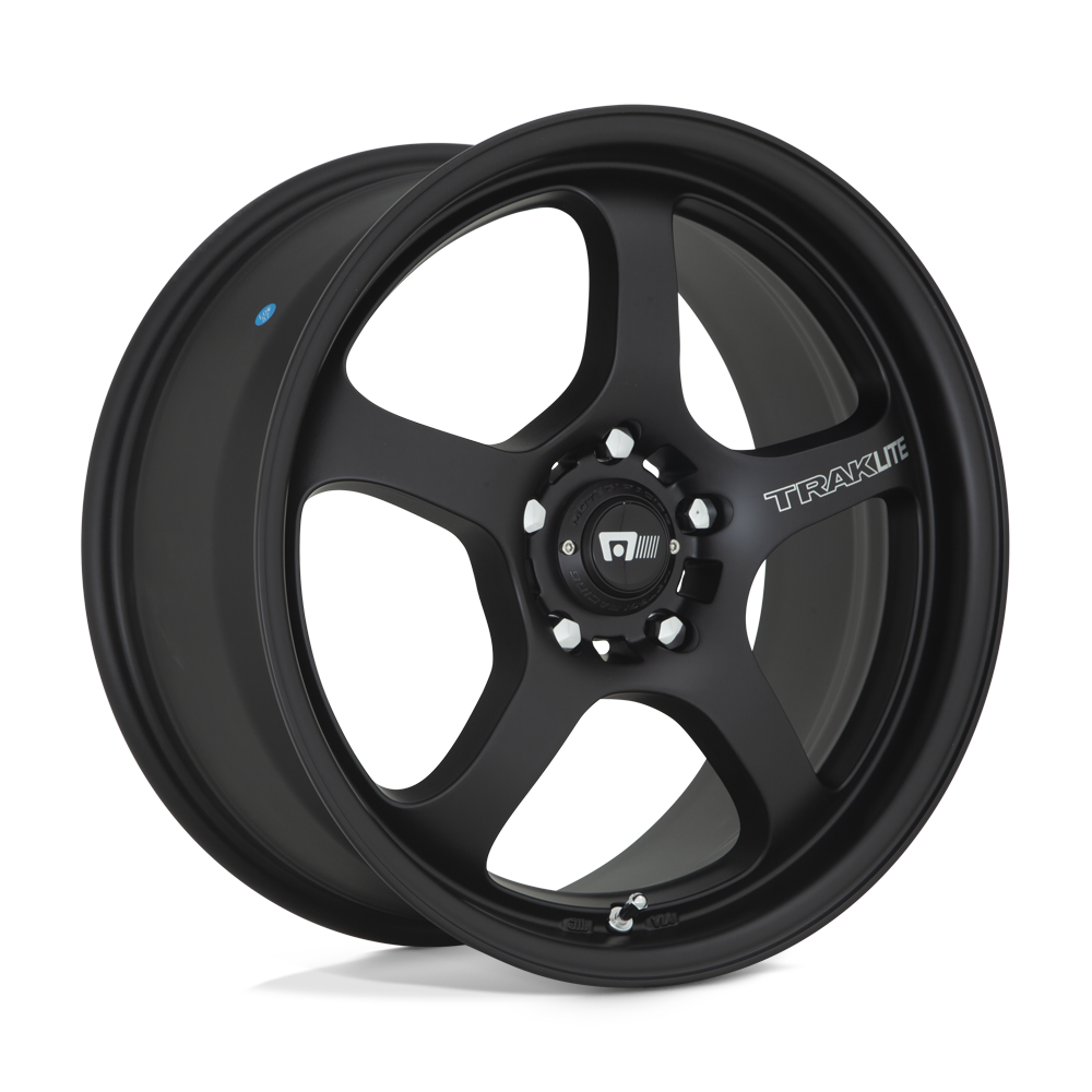 Motegi Mr131 18X8 5X114.3 +45MM Satin Black