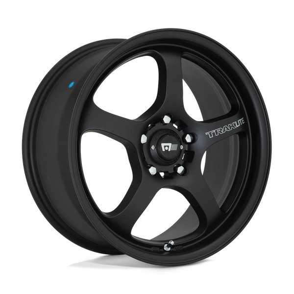 Motegi Mr131 18X8 5X114.3 +45MM Satin Black