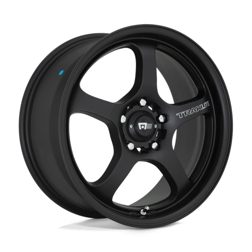 Motegi Mr131 17X7 5X100 +45MM Satin Black