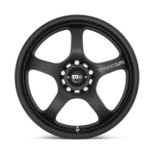 Motegi Mr131 18X9 5X114.3 +35MM Satin Black