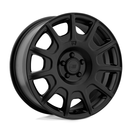Motegi Mr139 Rf11 17X7.5 5X114.3 +40MM Satin Black