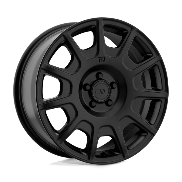 Motegi Mr139 Rf11 17X7.5 5X100 +40MM Satin Black