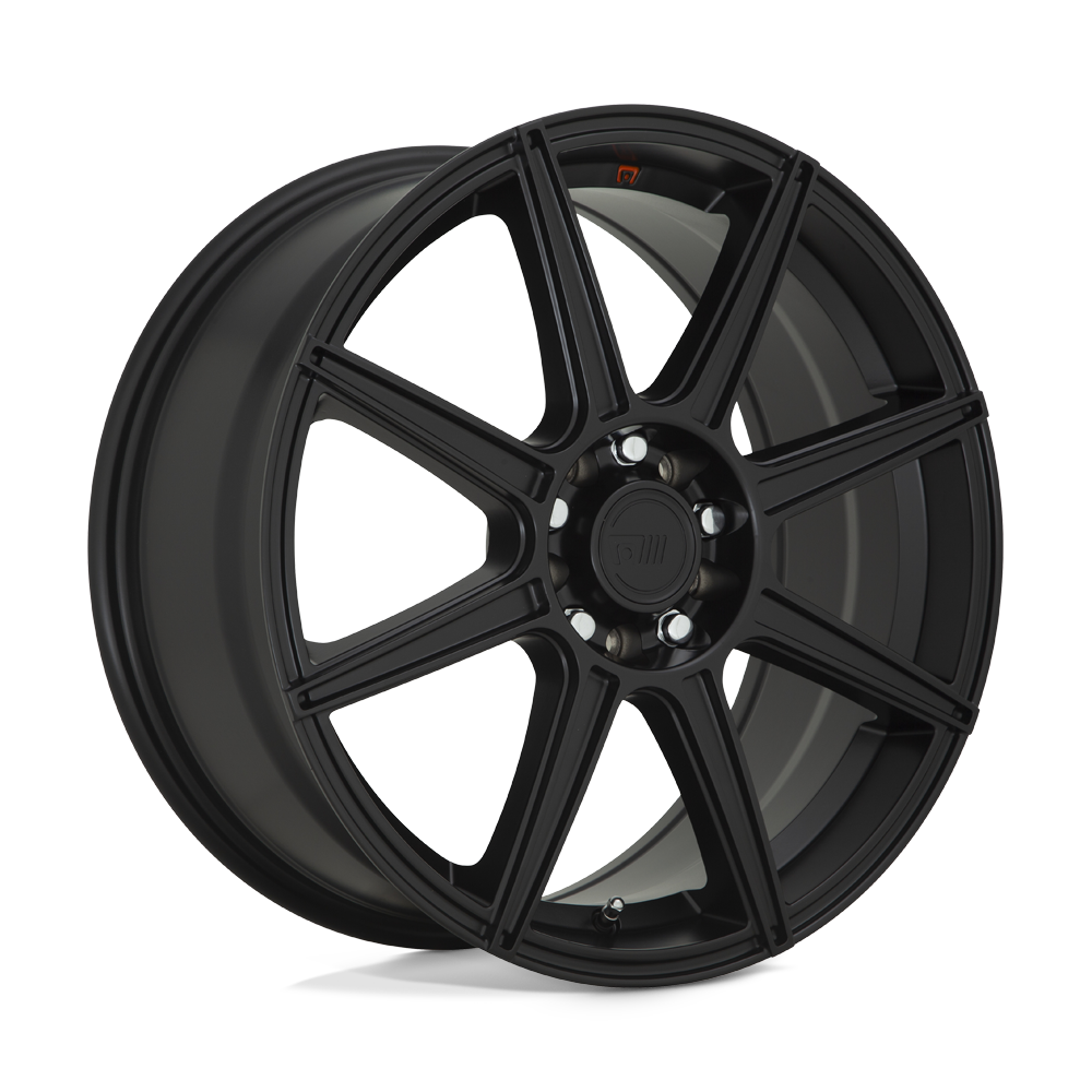 Motegi Mr142 Cs8 18X8 5X100/5X114.3/5X114 +45MM Satin Black