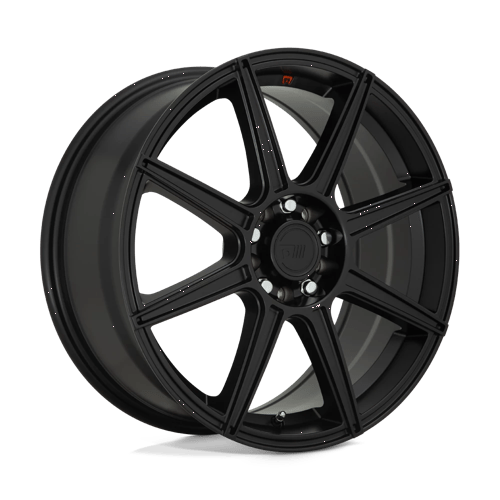 Motegi Mr142 Cs8 18X8 5X100/5X114.3/5X114 +45MM Satin Black