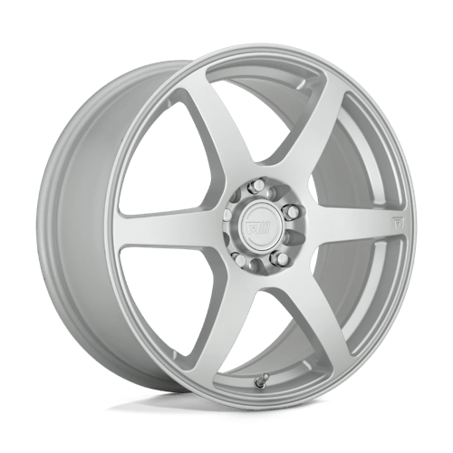 Motegi Mr143 Cs6 17X7 5X114.3/5X120/5X120 +40MM Hyper Silver