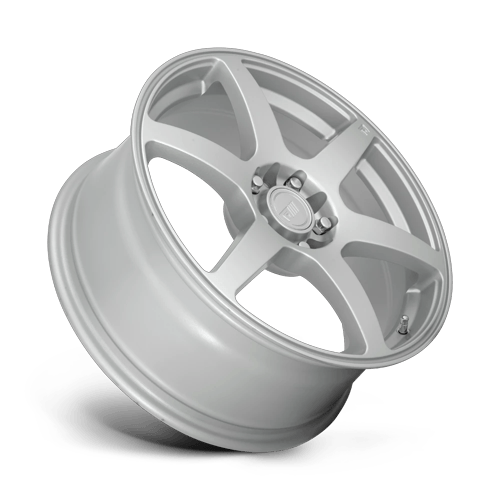 Motegi Mr143 Cs6 16X7 4X100/4X114.3/4X114 +40MM Hyper Silver