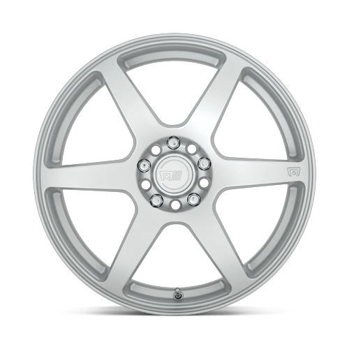 Motegi Mr143 Cs6 16X7 4X100/4X114.3/4X114 +40MM Hyper Silver