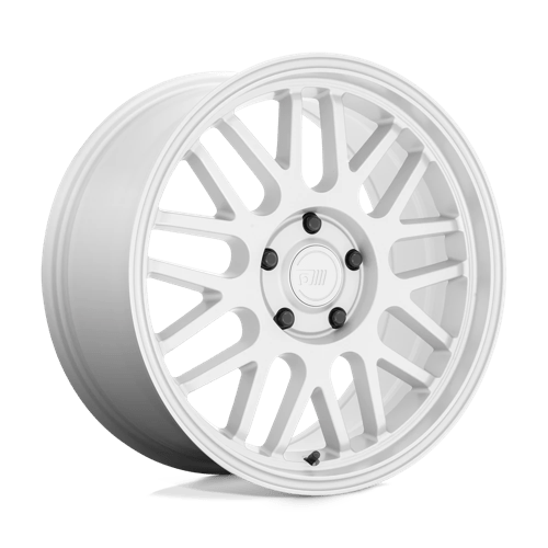 Motegi Mr144 M9 17X8 5X114.3 +40MM Hyper Silver