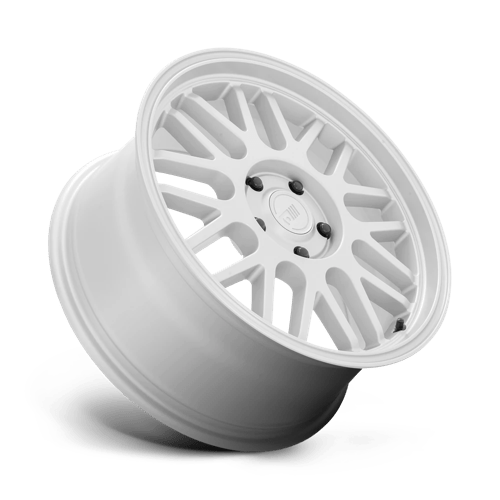 Motegi Mr144 M9 18X8.5 5X120 +35MM Hyper Silver