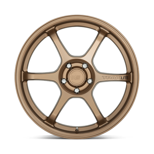 Motegi Mr145 Traklite 3.0 18X9.5 5X120 +45MM Matte Bronze