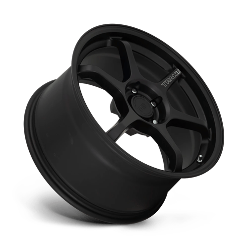 Motegi Mr145 Traklite 3.0 15X8 4X100 +28MM Satin Black
