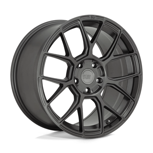 Motegi Mr147 Cm7 17X8 5X108 +38MM Gun Metal