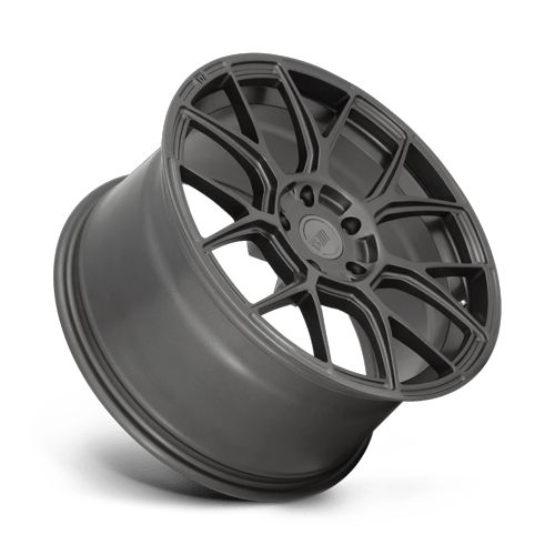 Motegi Mr147 Cm7 18X8.5 5X108 +42MM Gun Metal