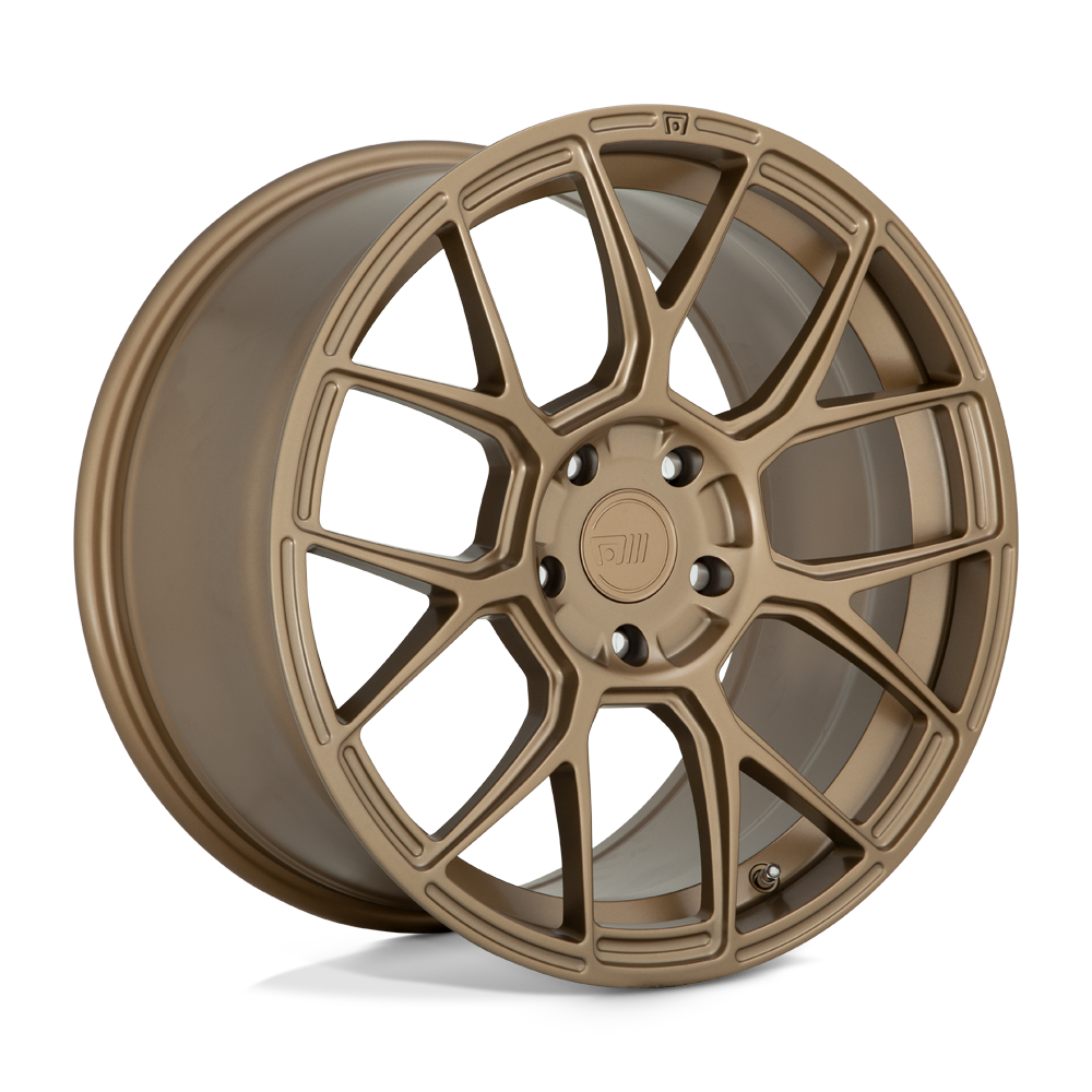 Motegi Mr147 Cm7 18X9.5 5X100 +45MM Matte Bronze