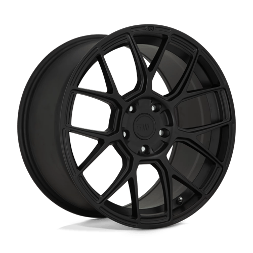 Motegi Mr147 Cm7 18X9.5 5X100 +45MM Satin Black