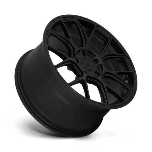 Motegi Mr147 Cm7 18X9.5 5X100 +45MM Satin Black