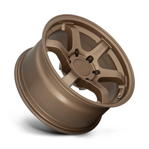 Motegi Mr150 Trailite 17X8.5 6X139.7 +18MM Matte Bronze