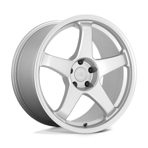 Motegi Mr151 Cs5 18X9.5 5X100 +40MM Hyper Silver
