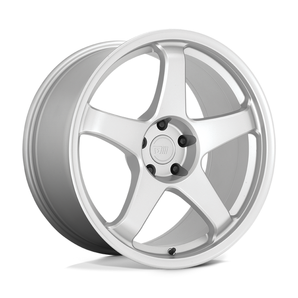 Motegi Mr151 Cs5 18X9.5 5X100 +40MM Hyper Silver