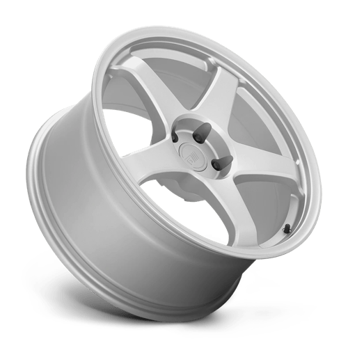Motegi Mr151 Cs5 18X8.5 5X114.3 +25MM Hyper Silver