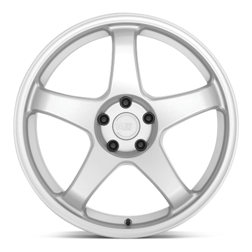 Motegi Mr151 Cs5 18X8.5 5X114.3 +25MM Hyper Silver