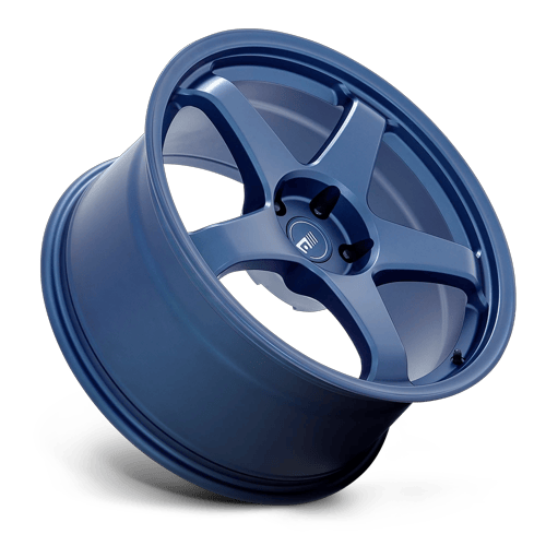 Motegi Mr151 Cs5 18X8.5 5X114.3 +25MM Satin Metallic Blue