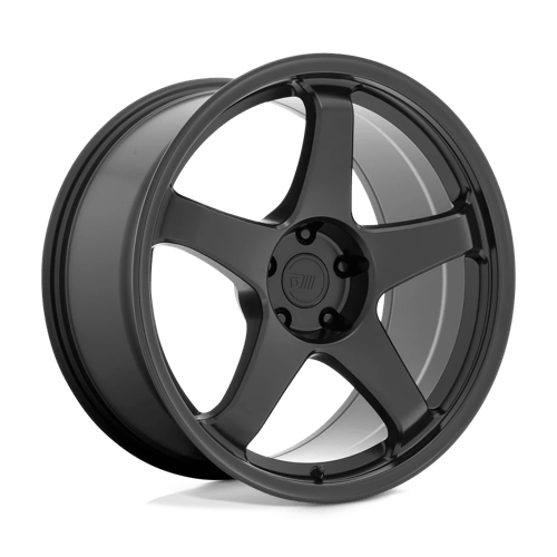 Motegi Mr151 Cs5 19X9.5 5X100 +40MM Satin Black