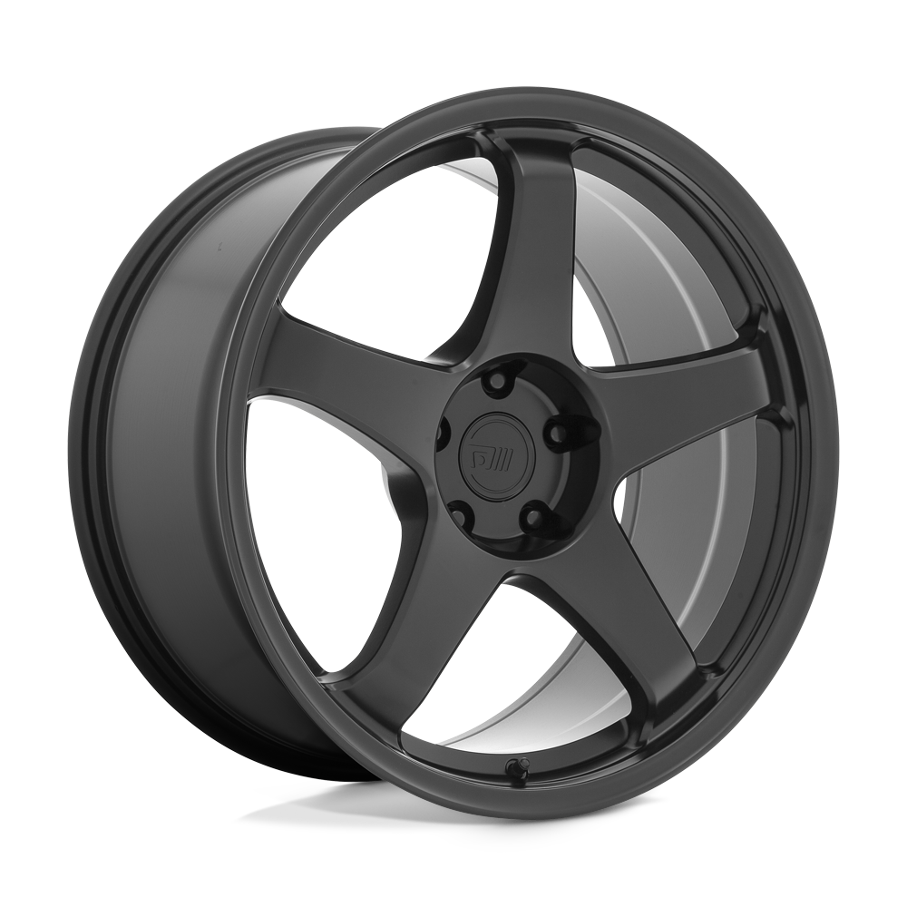 Motegi Mr151 Cs5 19X9.5 5X114.3 +15MM Satin Black