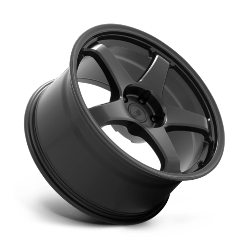 Motegi Mr151 Cs5 19X9.5 5X114.3 +15MM Satin Black