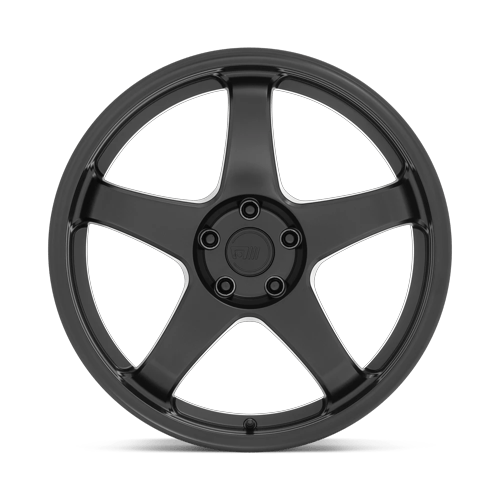 Motegi Mr151 Cs5 19X9.5 5X100 +40MM Satin Black