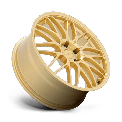 Motegi Mr153 Cm10 19X9.5 5X114.3 +40MM Rally Gold