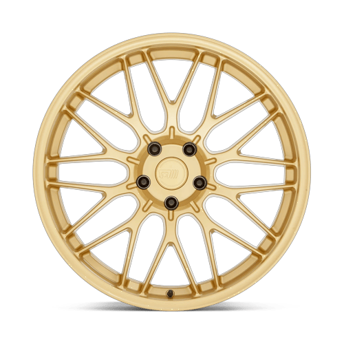 Motegi Mr153 Cm10 19X8.5 5X100 +30MM Rally Gold