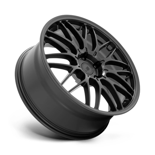 Motegi Mr153 Cm10 19X8.5 5X100 +30MM Satin Black